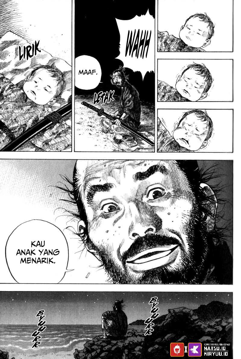 Chapter 129 - halaman 21