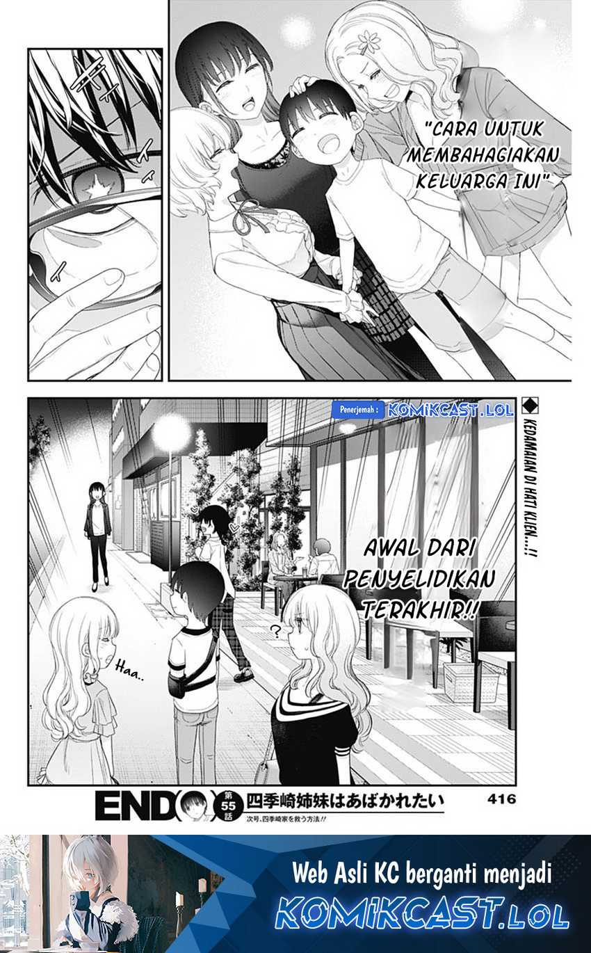 Chapter 55 - halaman 16