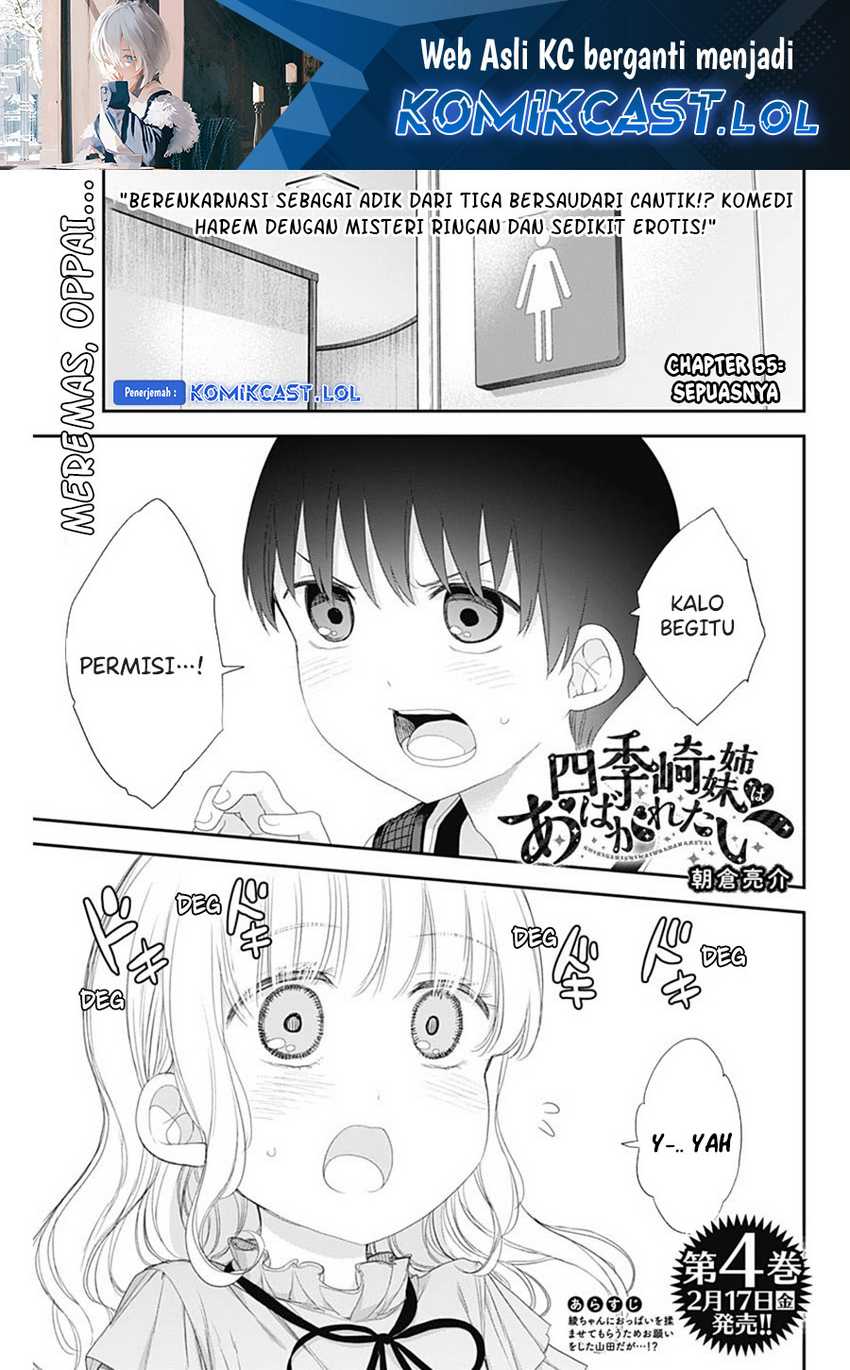 Chapter 55 - halaman 3