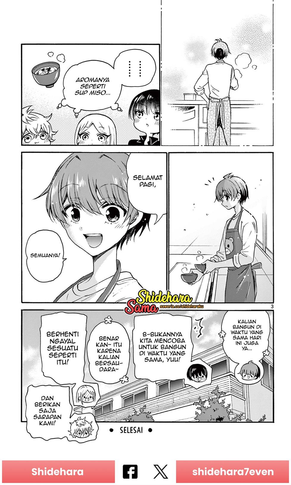 Chapter 26.5 - halaman 11
