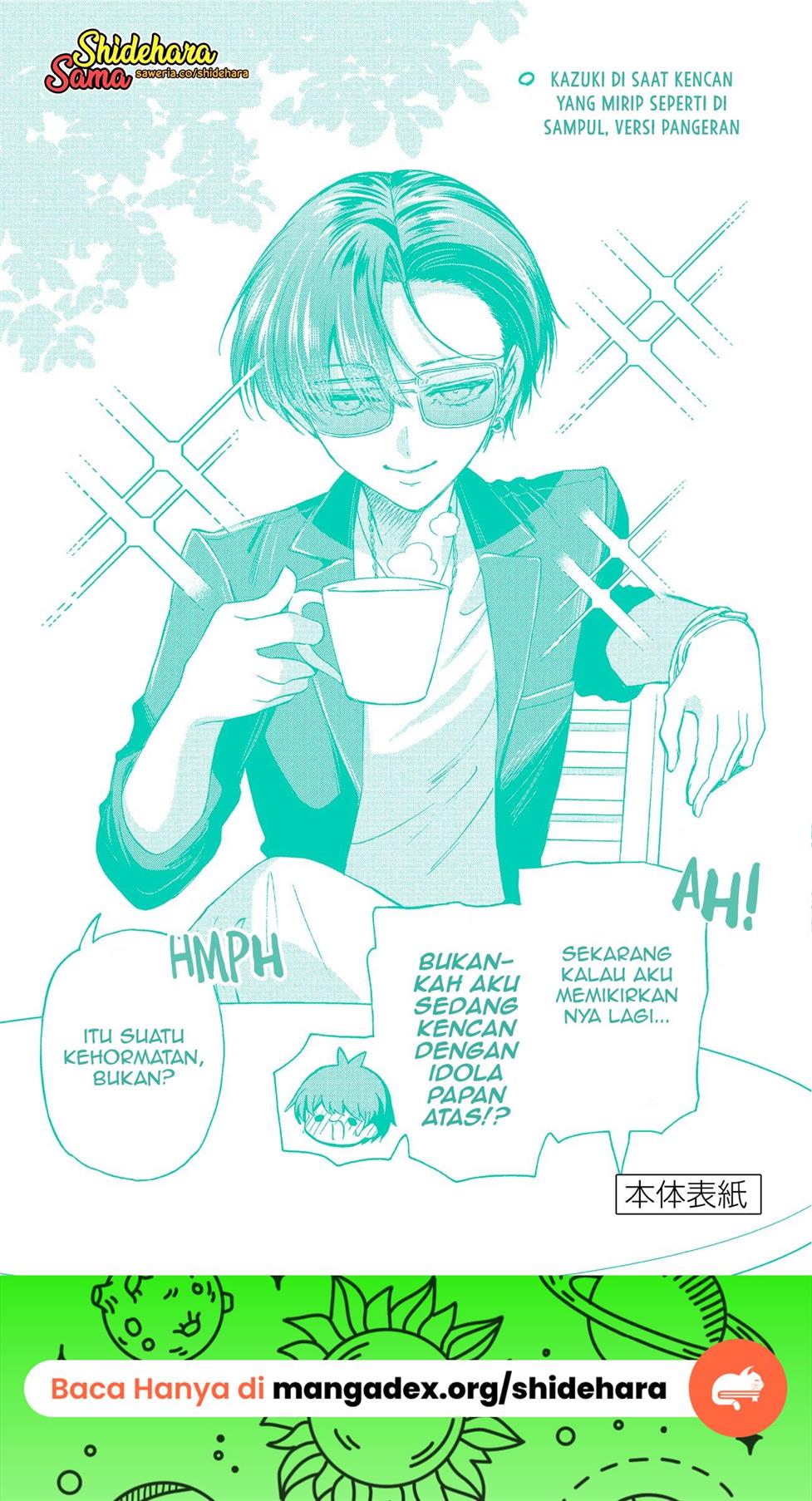 Chapter 26.5 - halaman 6