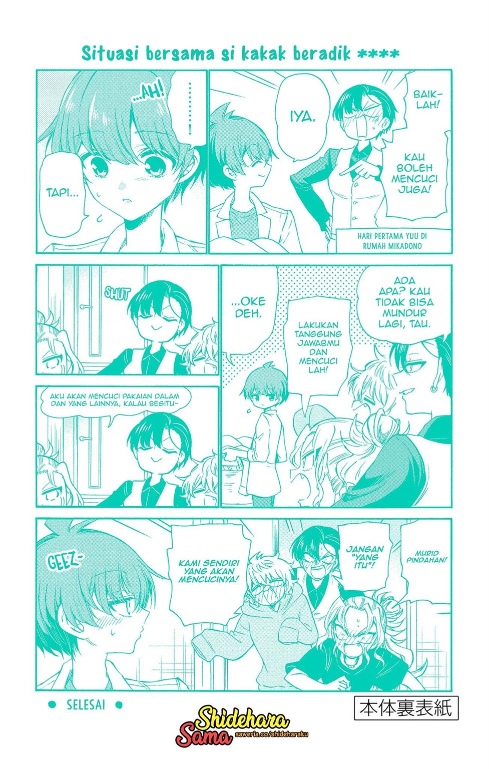 Chapter 26.5 - halaman 7