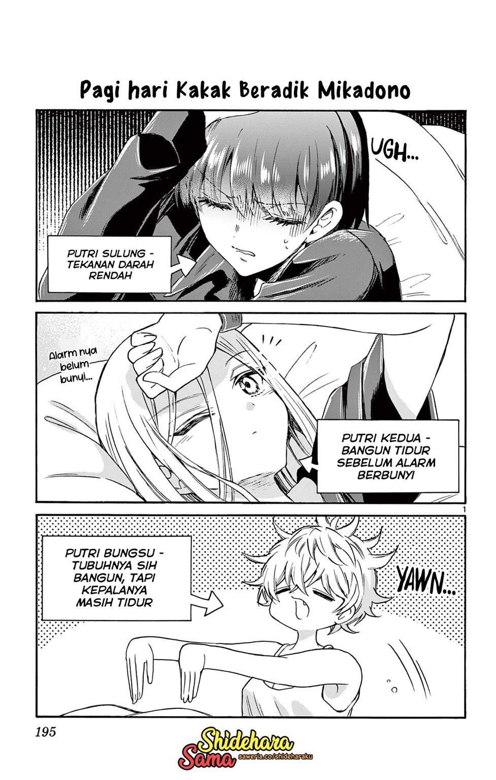 Chapter 26.5 - halaman 9