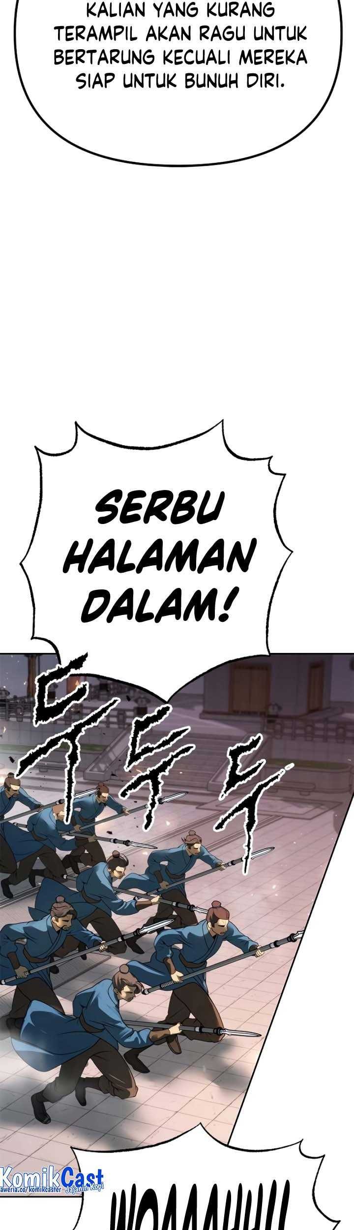 Chapter 65 - halaman 67