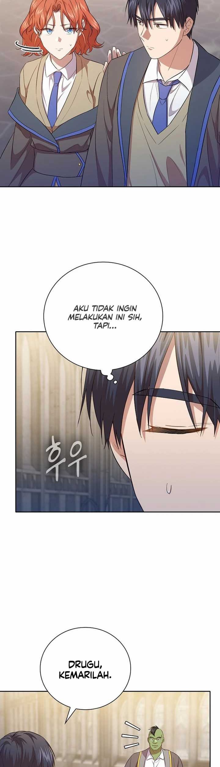 Chapter 89 - halaman 40
