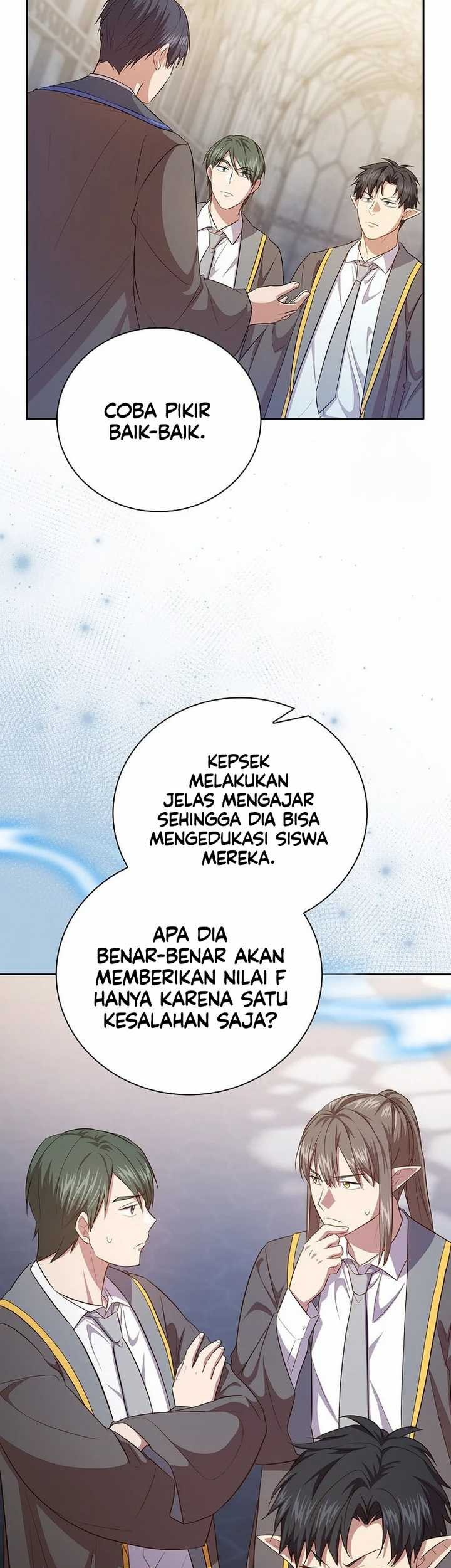 Chapter 89 - halaman 34