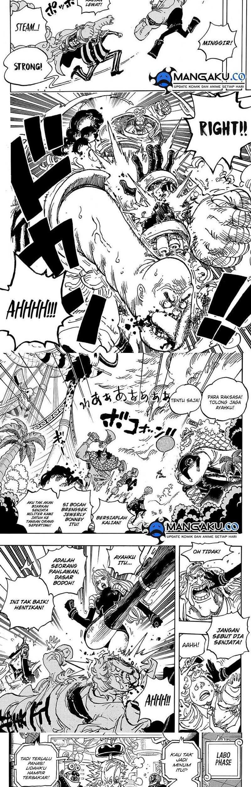 Chapter 1112 - halaman 4
