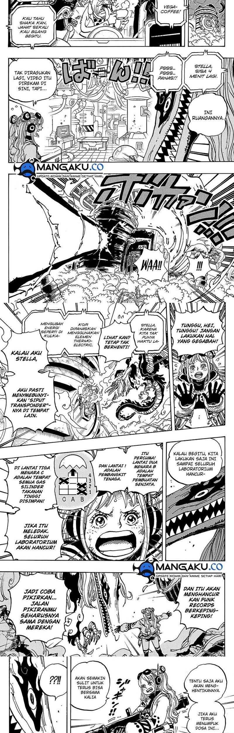 Chapter 1112 - halaman 5