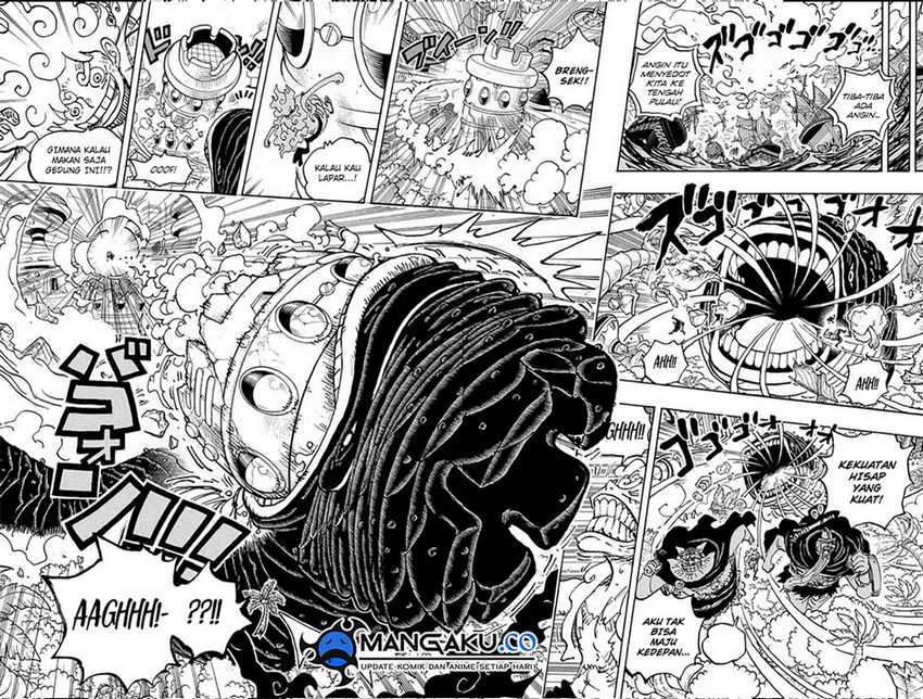 Chapter 1112 - halaman 10