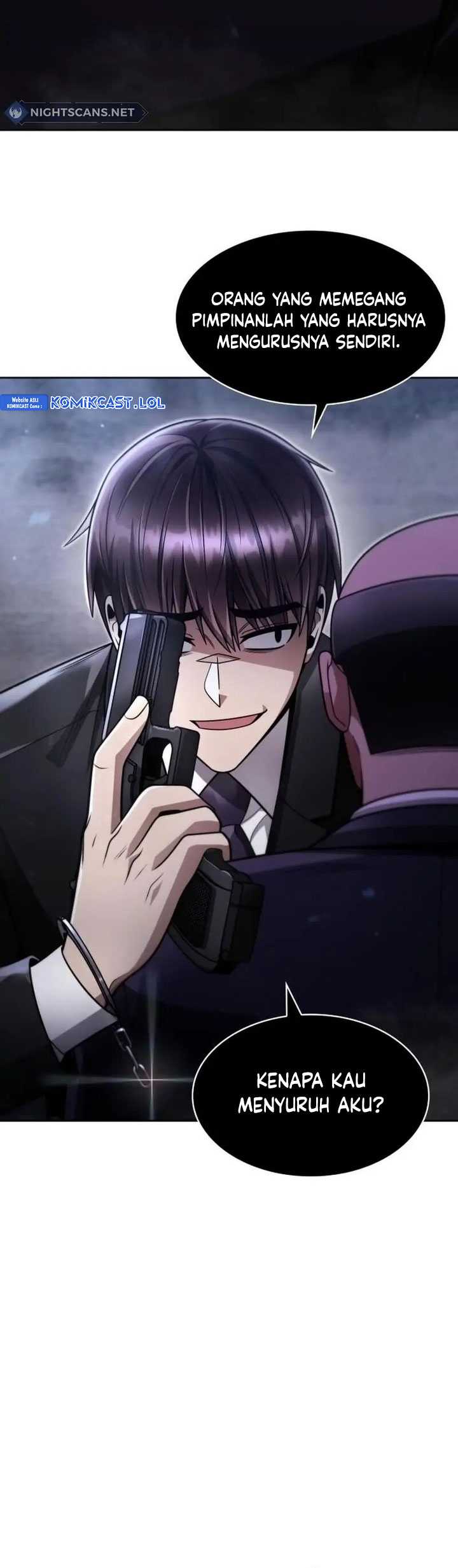 Chapter 64 - halaman 31