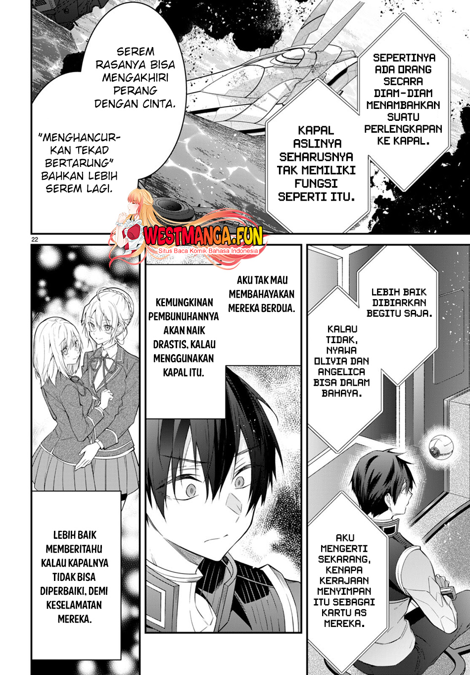 Chapter 63 - halaman 24
