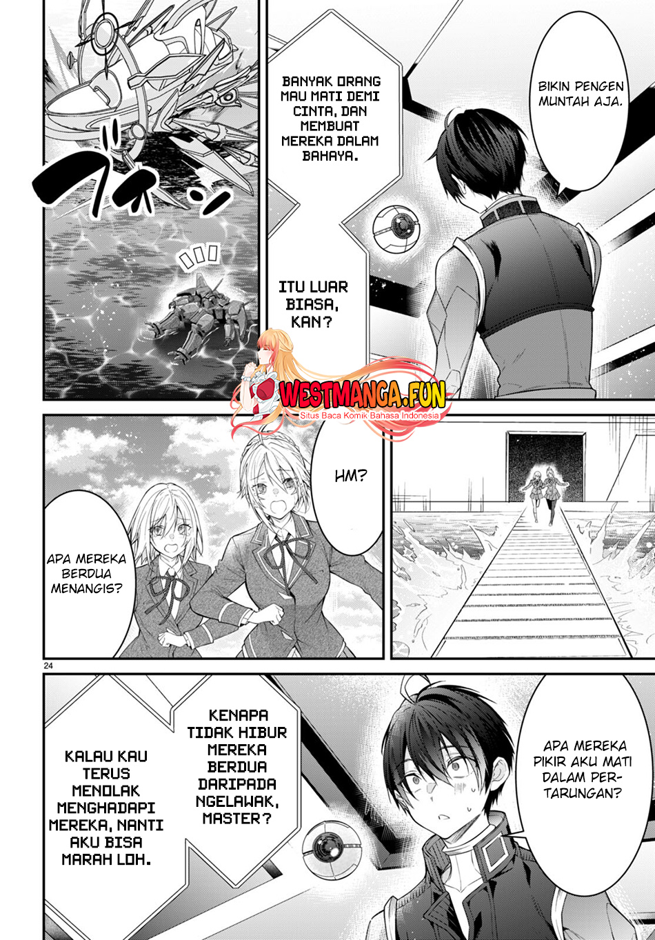 Chapter 63 - halaman 26