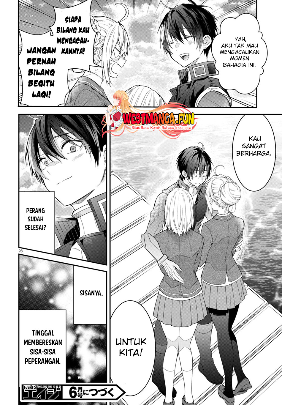 Chapter 63 - halaman 30