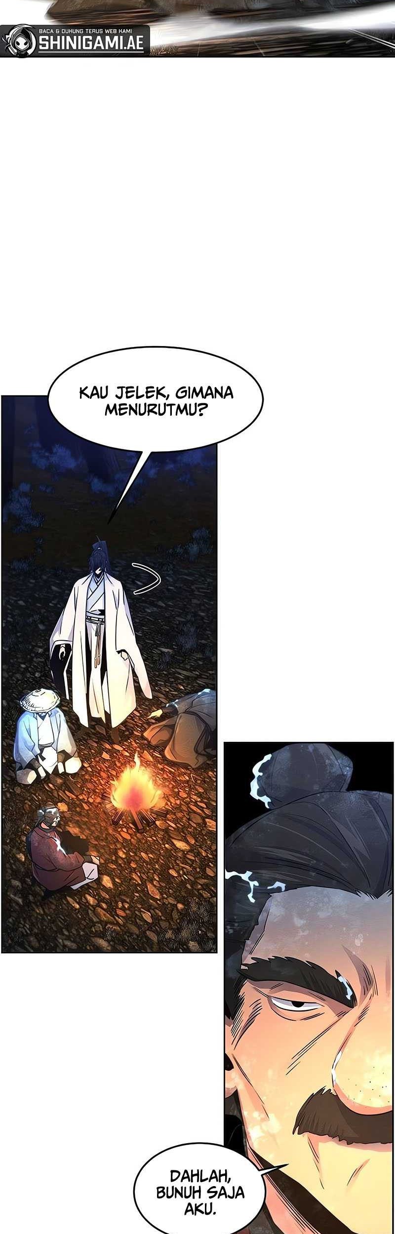 Chapter 119 - halaman 33