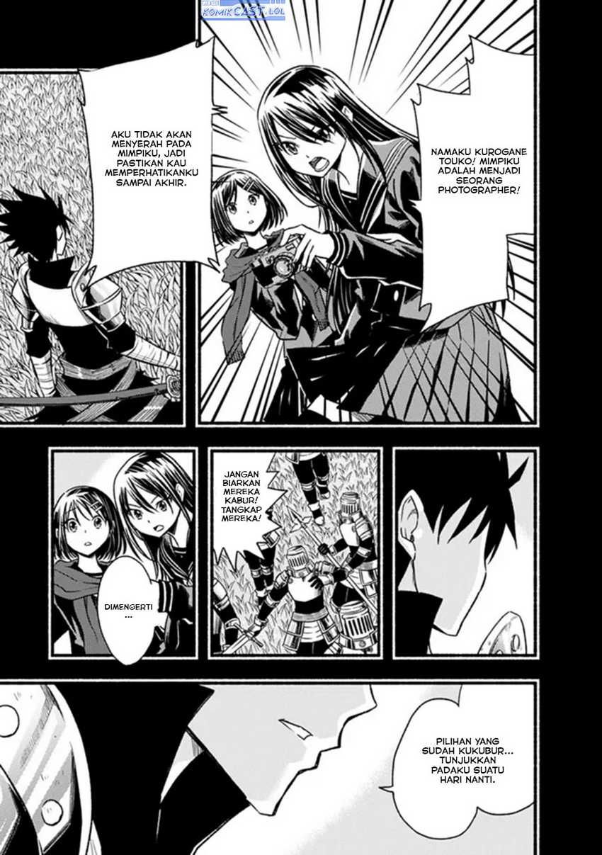 Chapter 78 - halaman 15