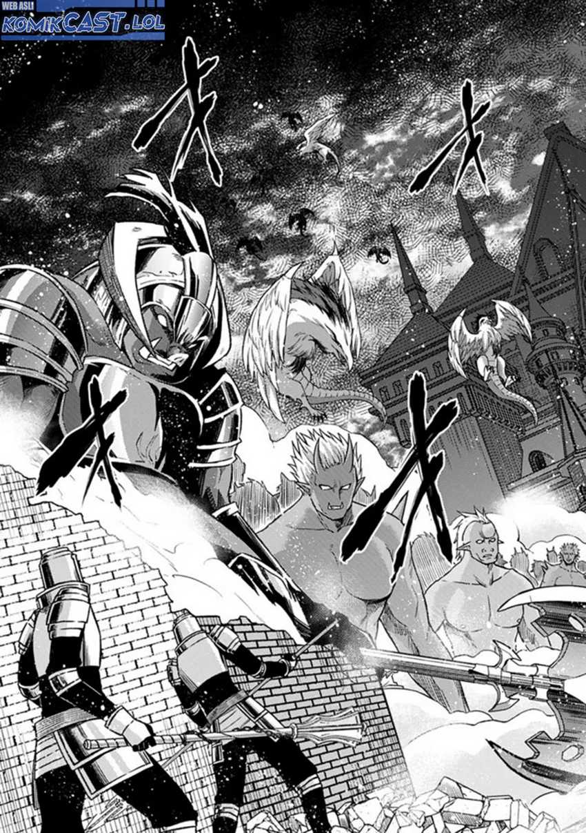 Chapter 78 - halaman 23