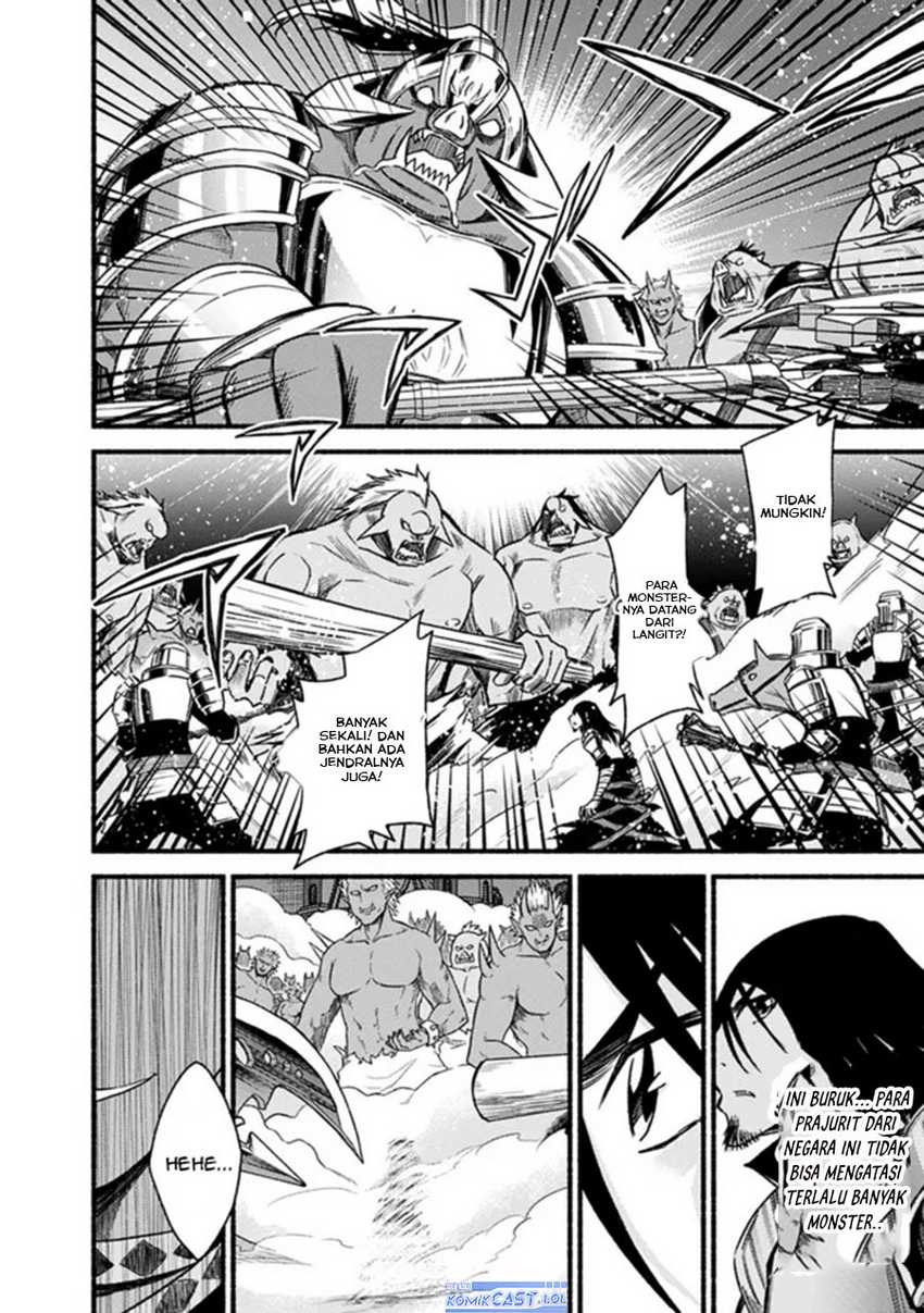 Chapter 78 - halaman 24