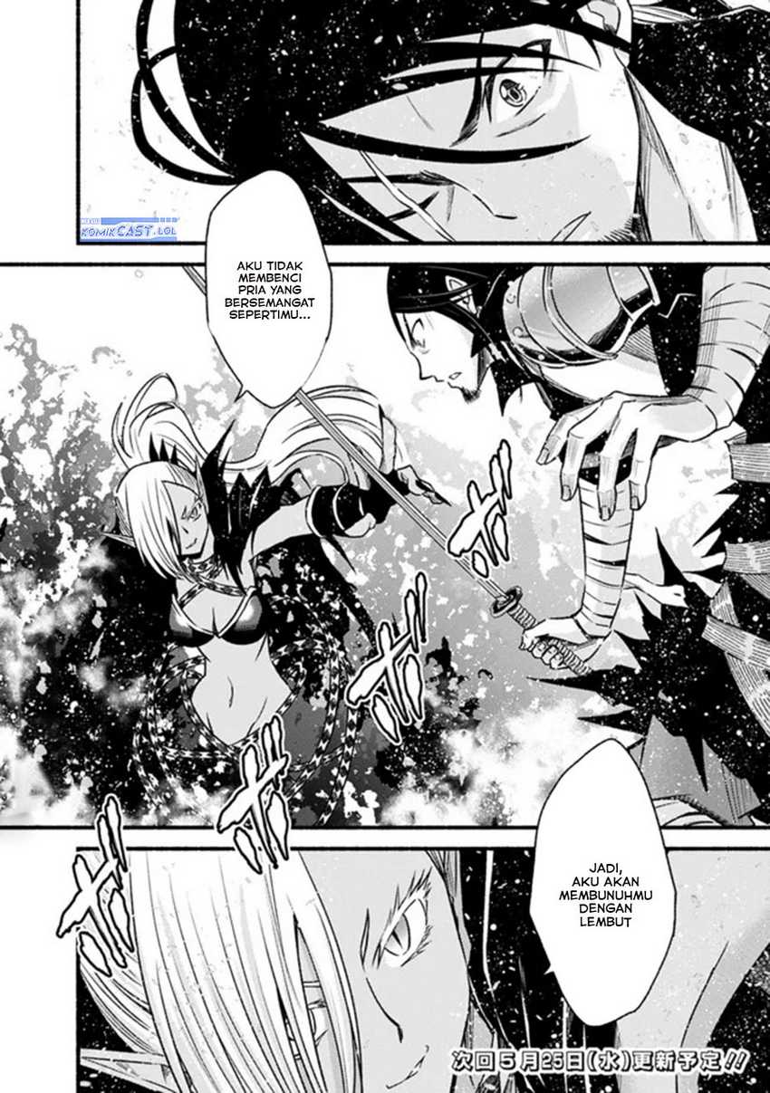 Chapter 78 - halaman 28
