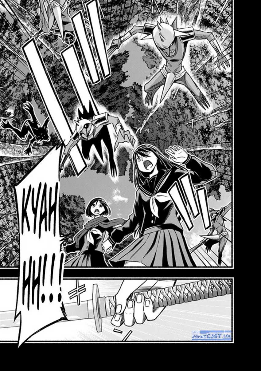Chapter 78 - halaman 5