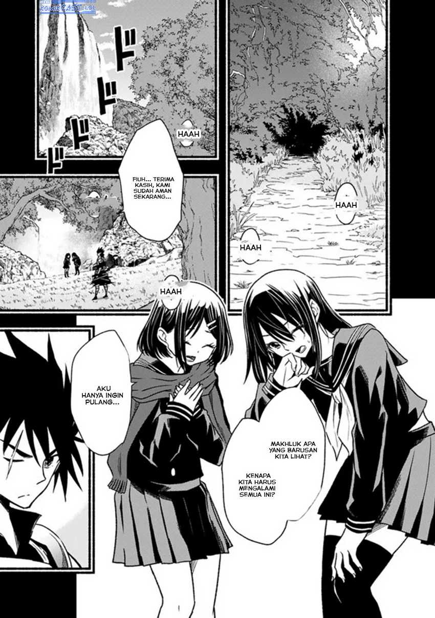 Chapter 78 - halaman 7