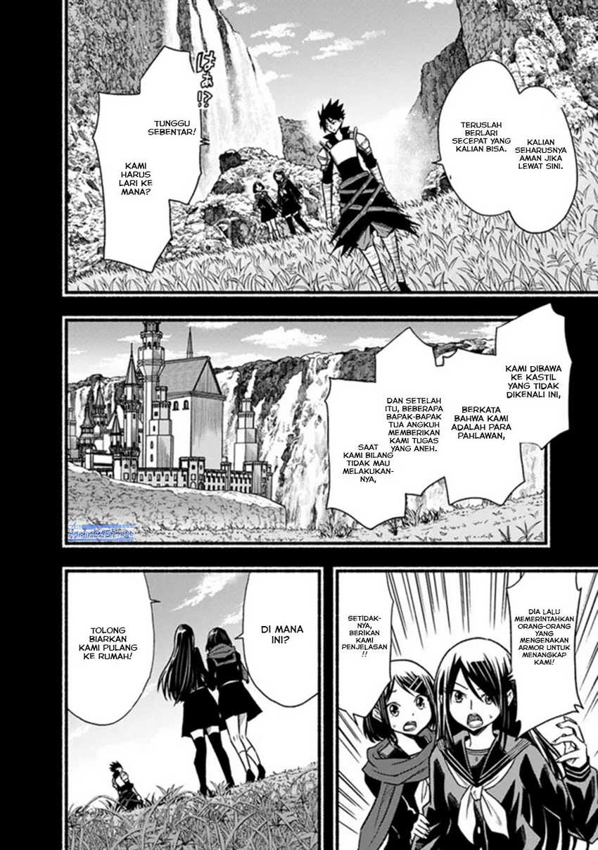 Chapter 78 - halaman 8