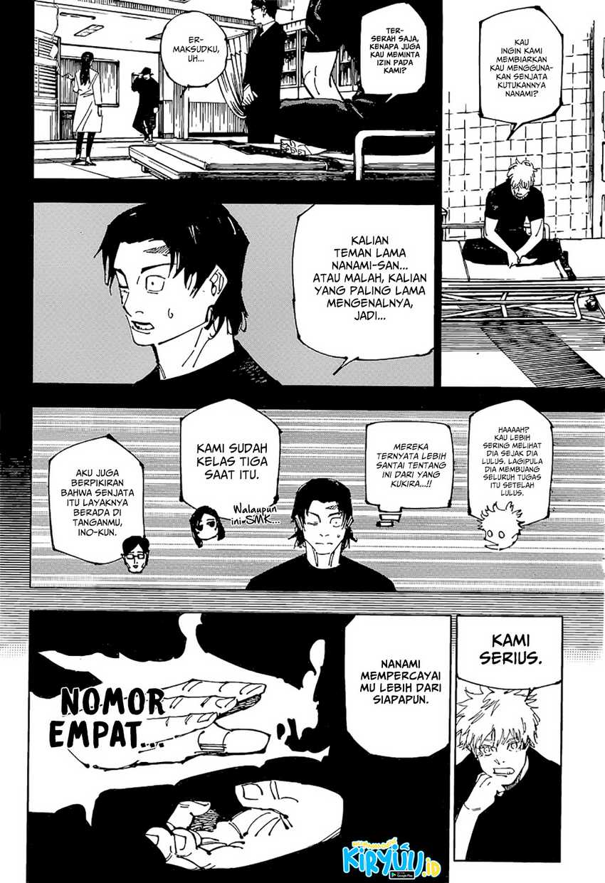 Chapter 257 - halaman 12
