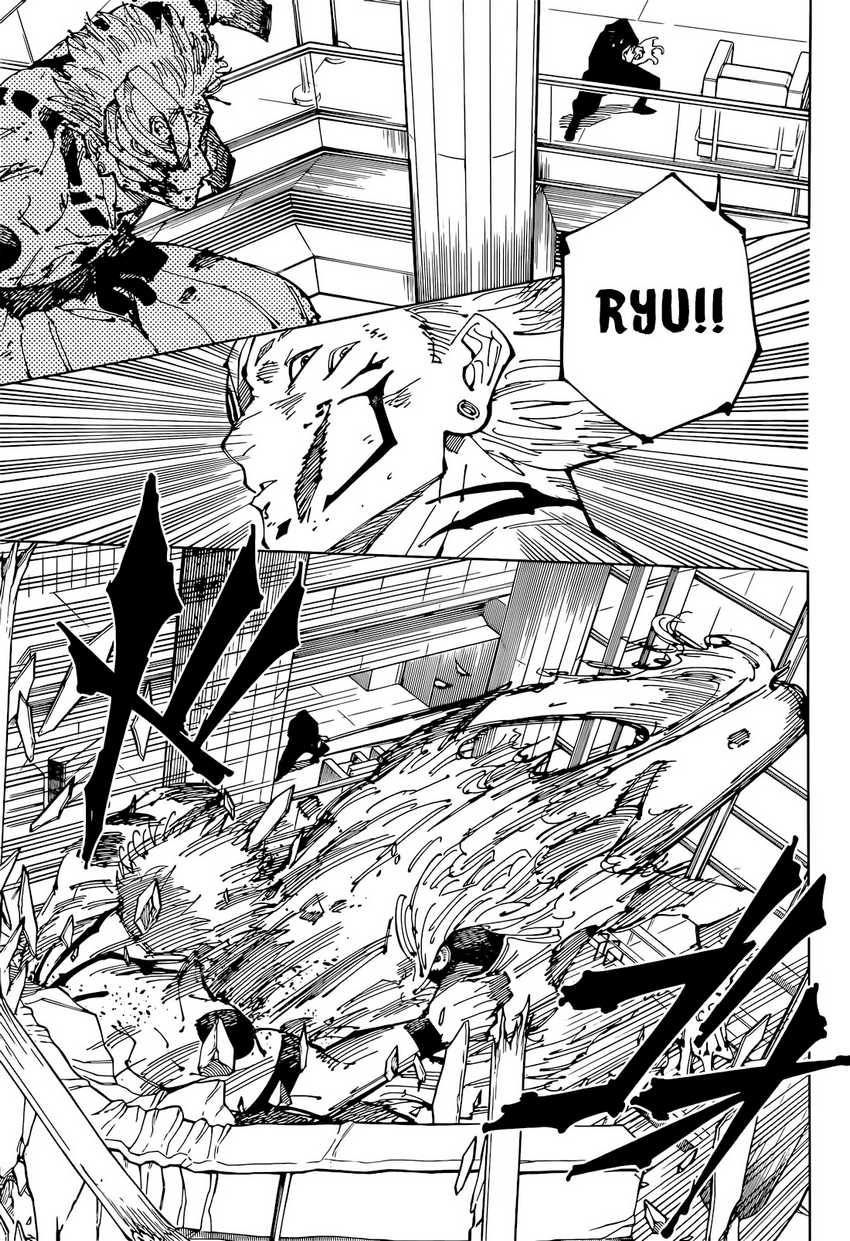 Chapter 257 - halaman 13