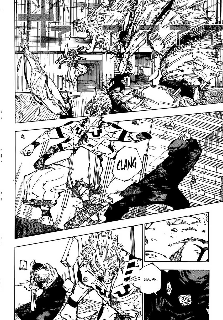 Chapter 257 - halaman 14
