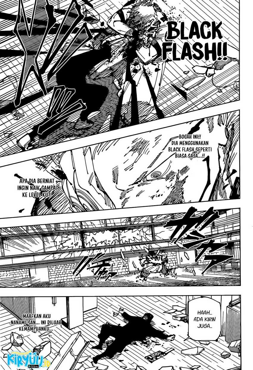 Chapter 257 - halaman 15