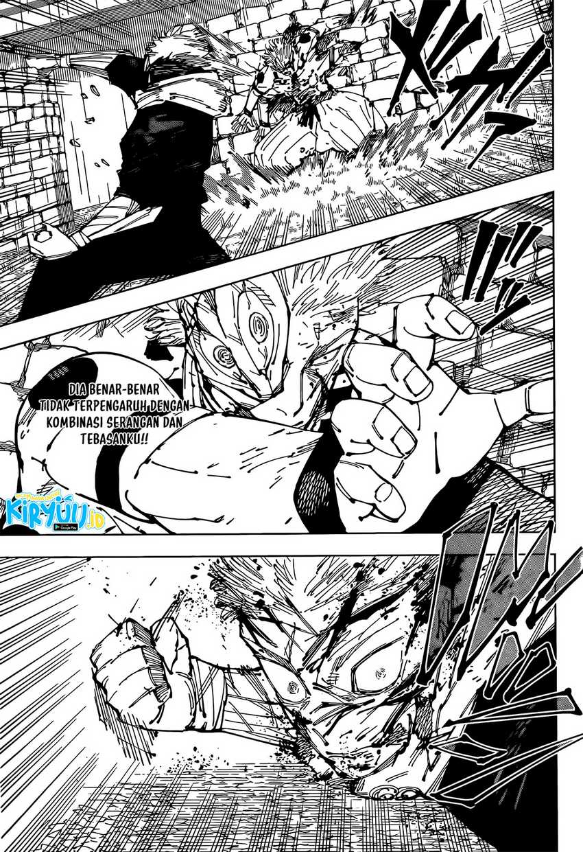 Chapter 257 - halaman 17