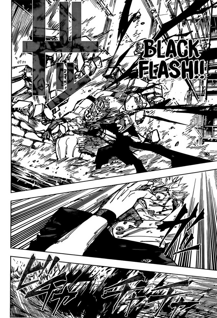 Chapter 257 - halaman 18