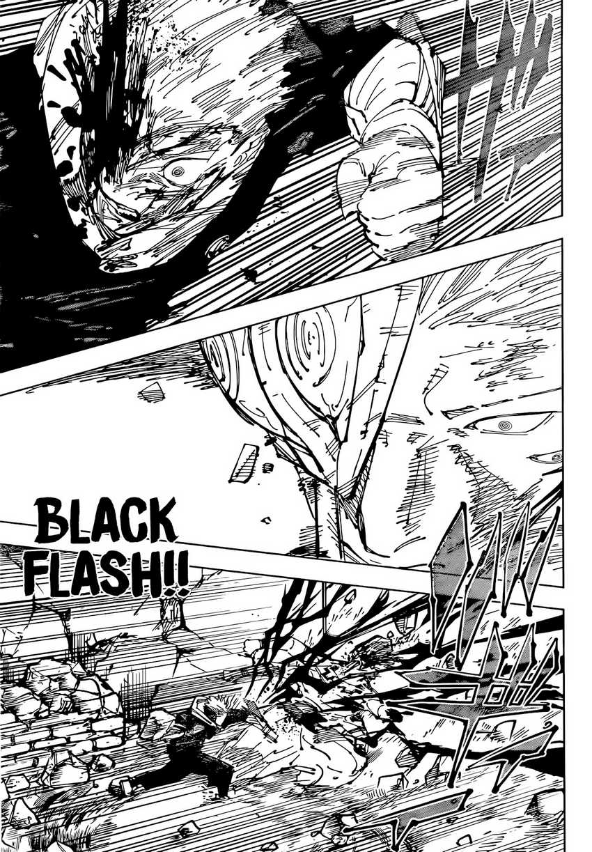Chapter 257 - halaman 19