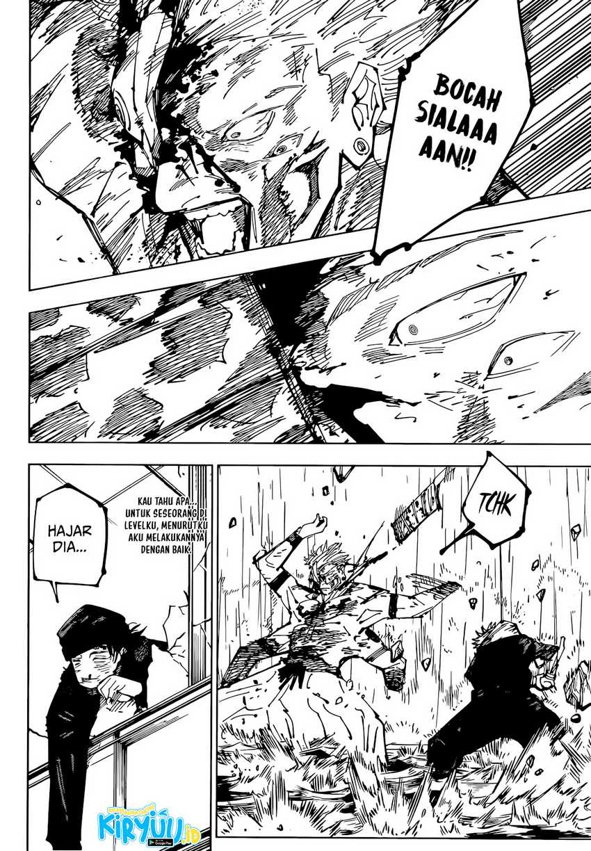 Chapter 257 - halaman 20