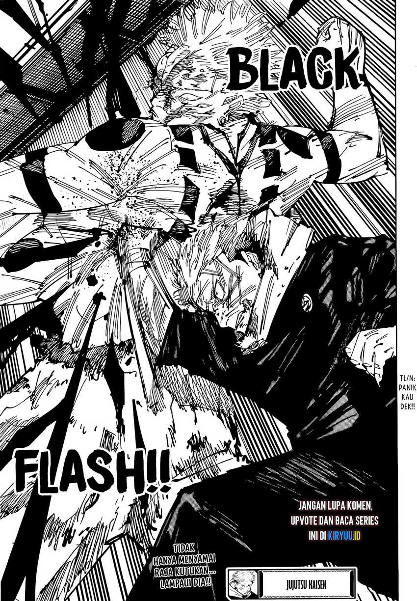Chapter 257 - halaman 21