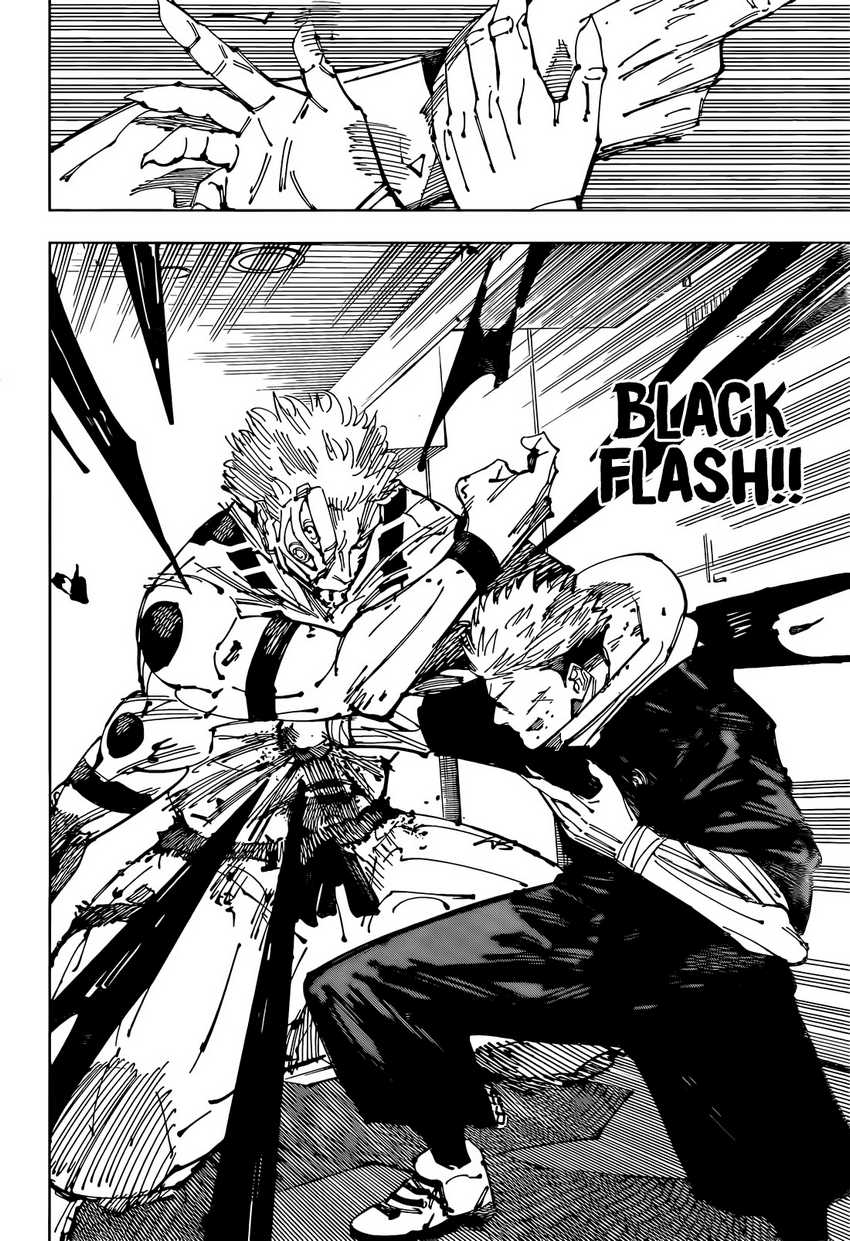 Chapter 257 - halaman 6