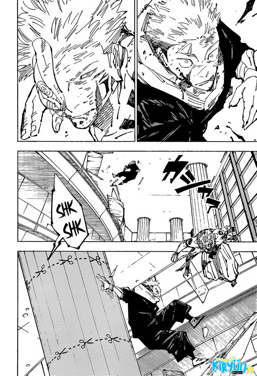 Chapter 257 - halaman 8