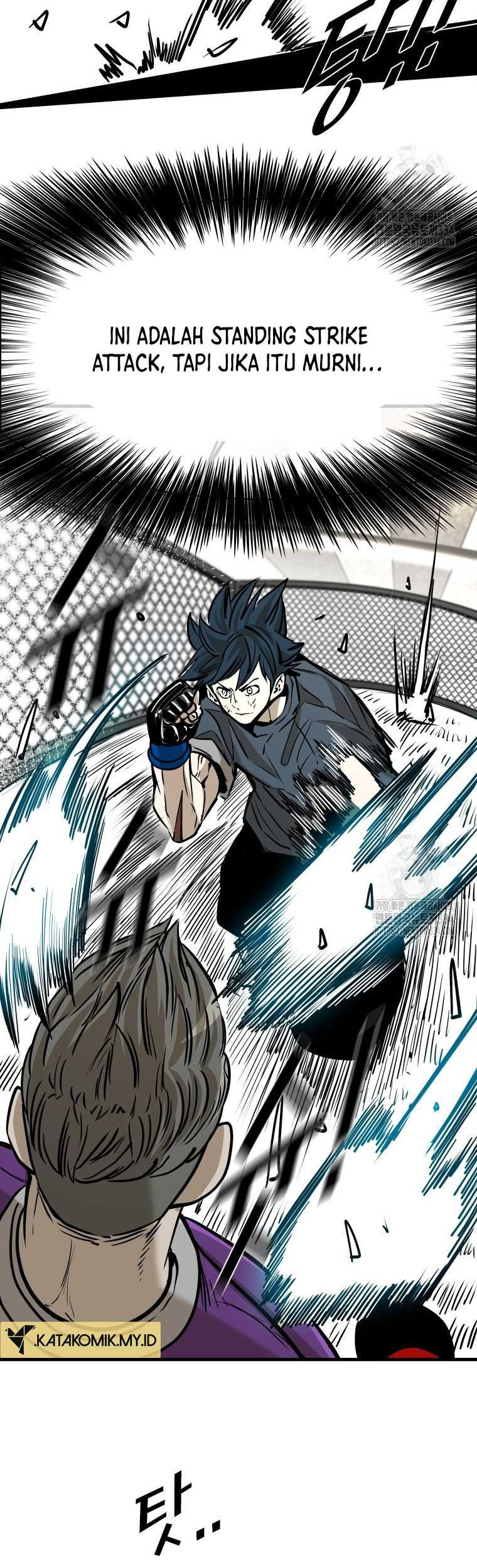 Chapter 318 - halaman 45