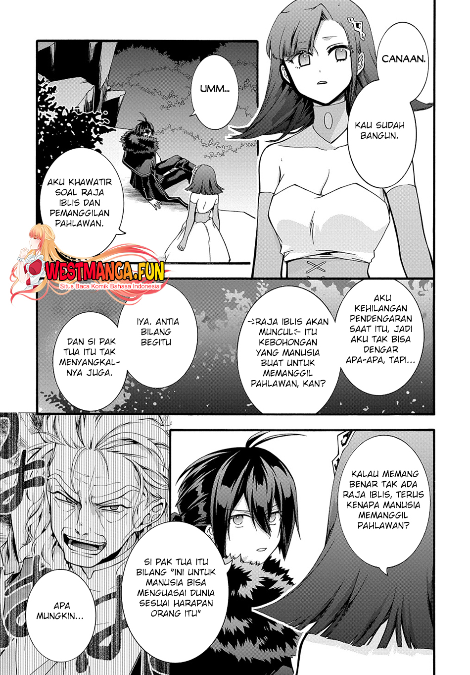 Chapter 43 - halaman 12
