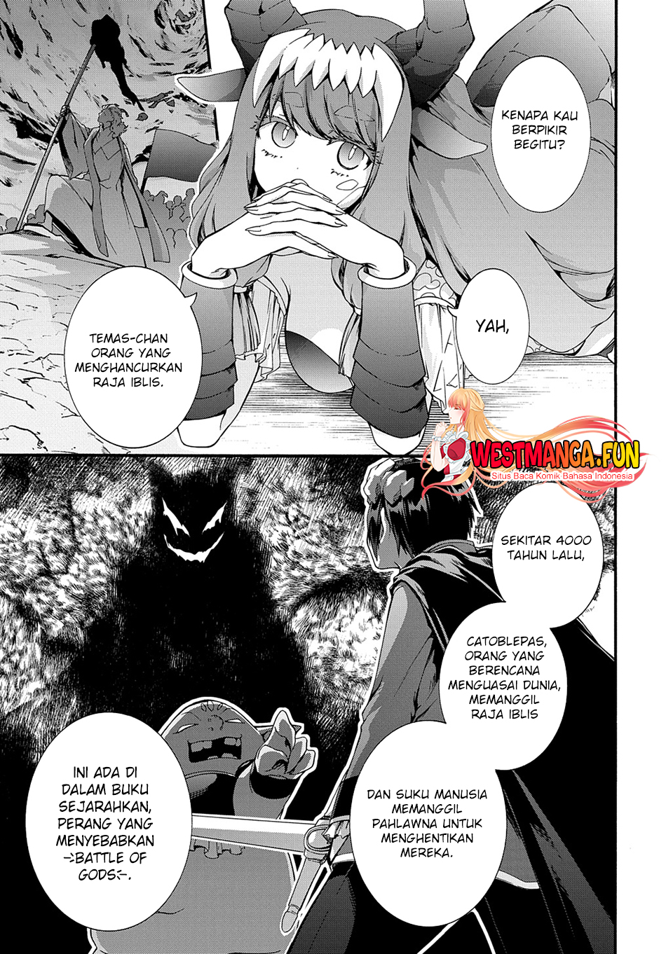 Chapter 43 - halaman 14
