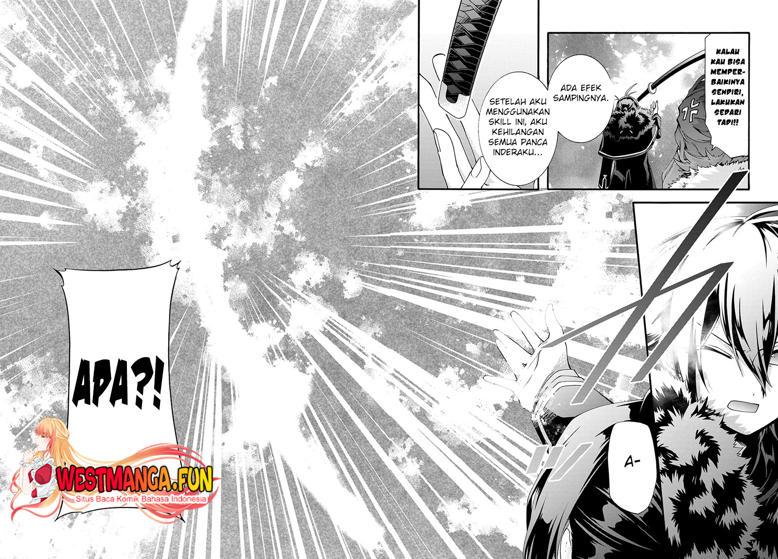 Chapter 43 - halaman 22