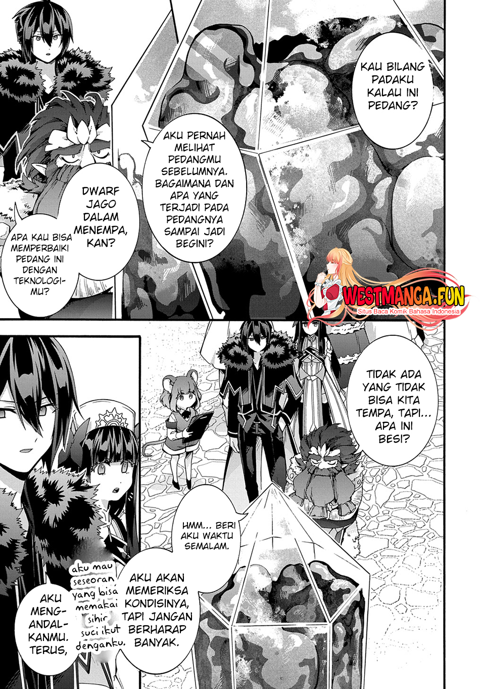 Chapter 43 - halaman 6