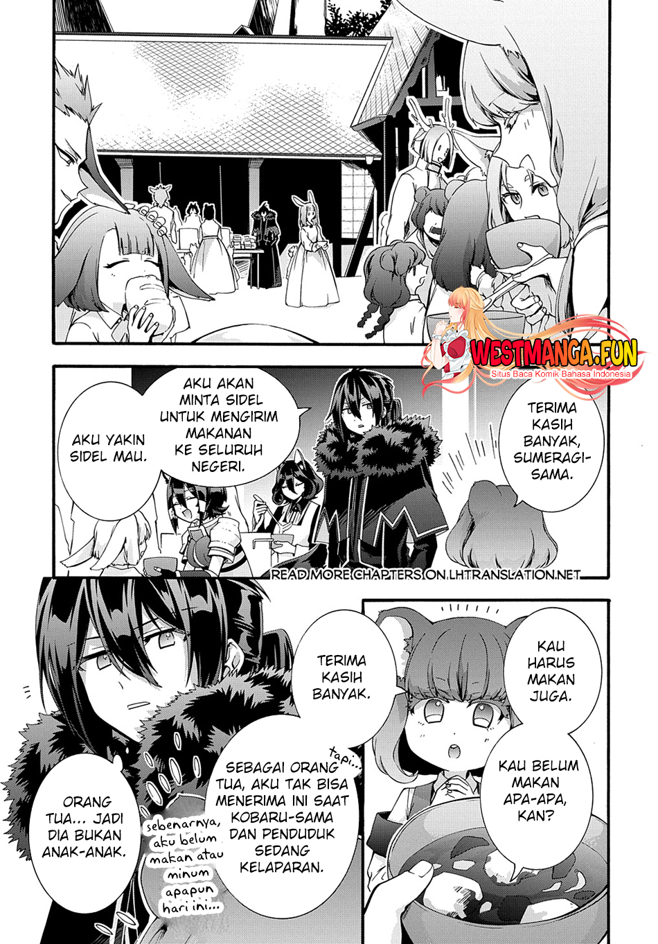 Chapter 43 - halaman 8