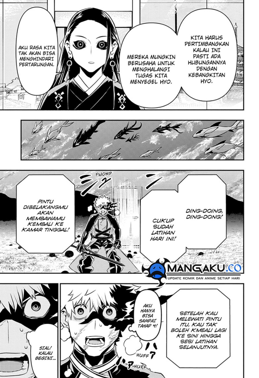 Chapter 46 - halaman 14