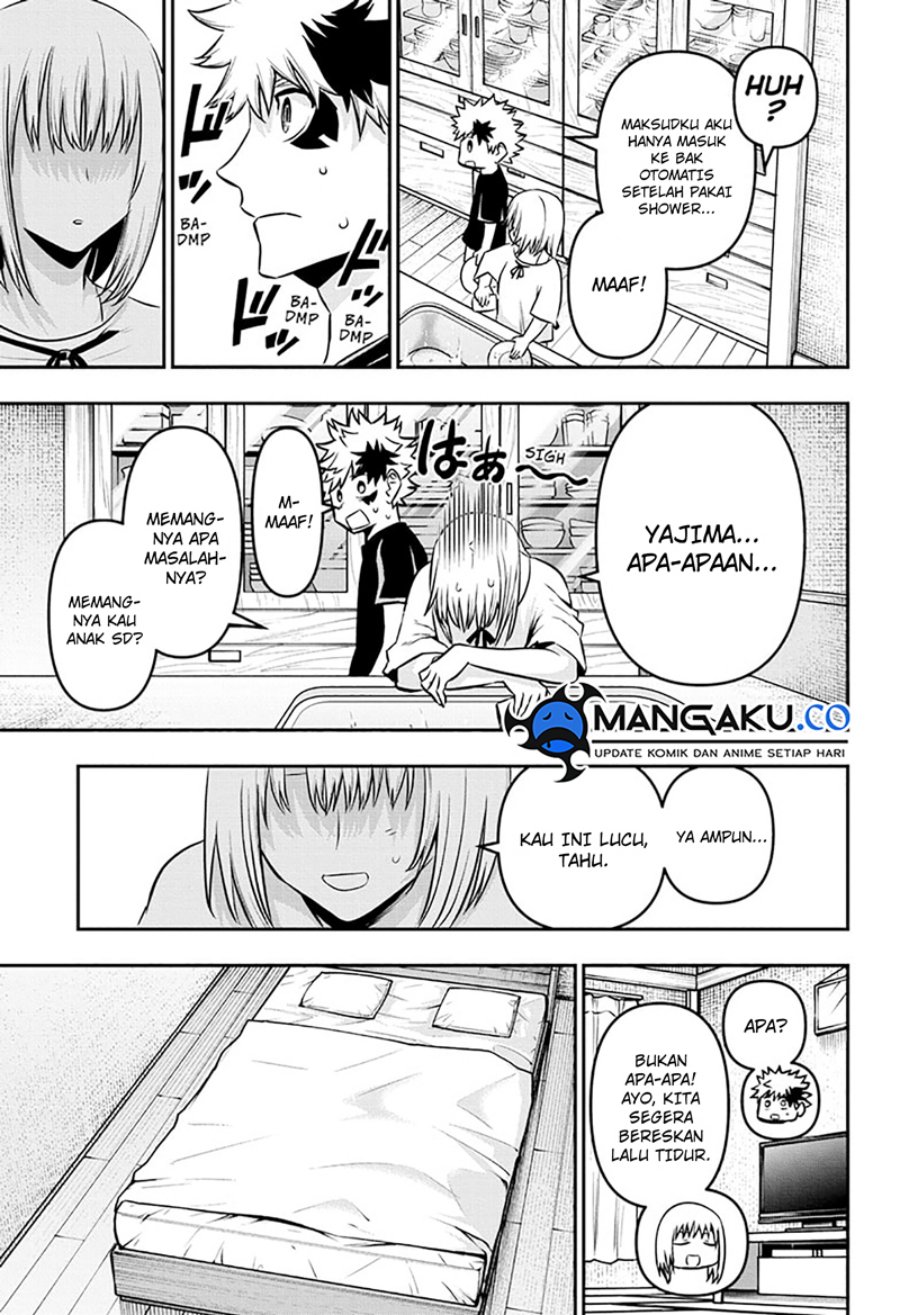 Chapter 46 - halaman 18