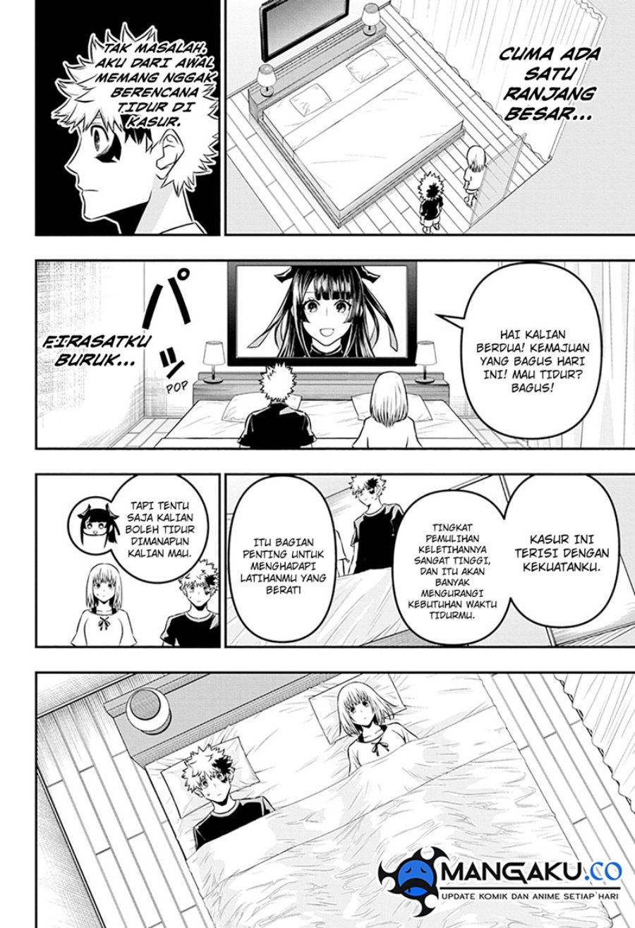 Chapter 46 - halaman 19