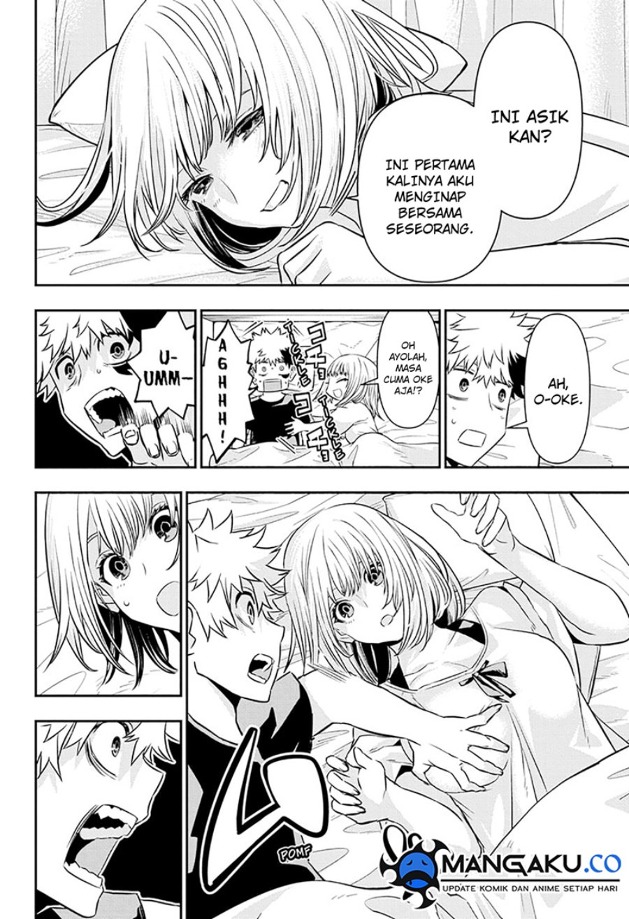 Chapter 46 - halaman 21