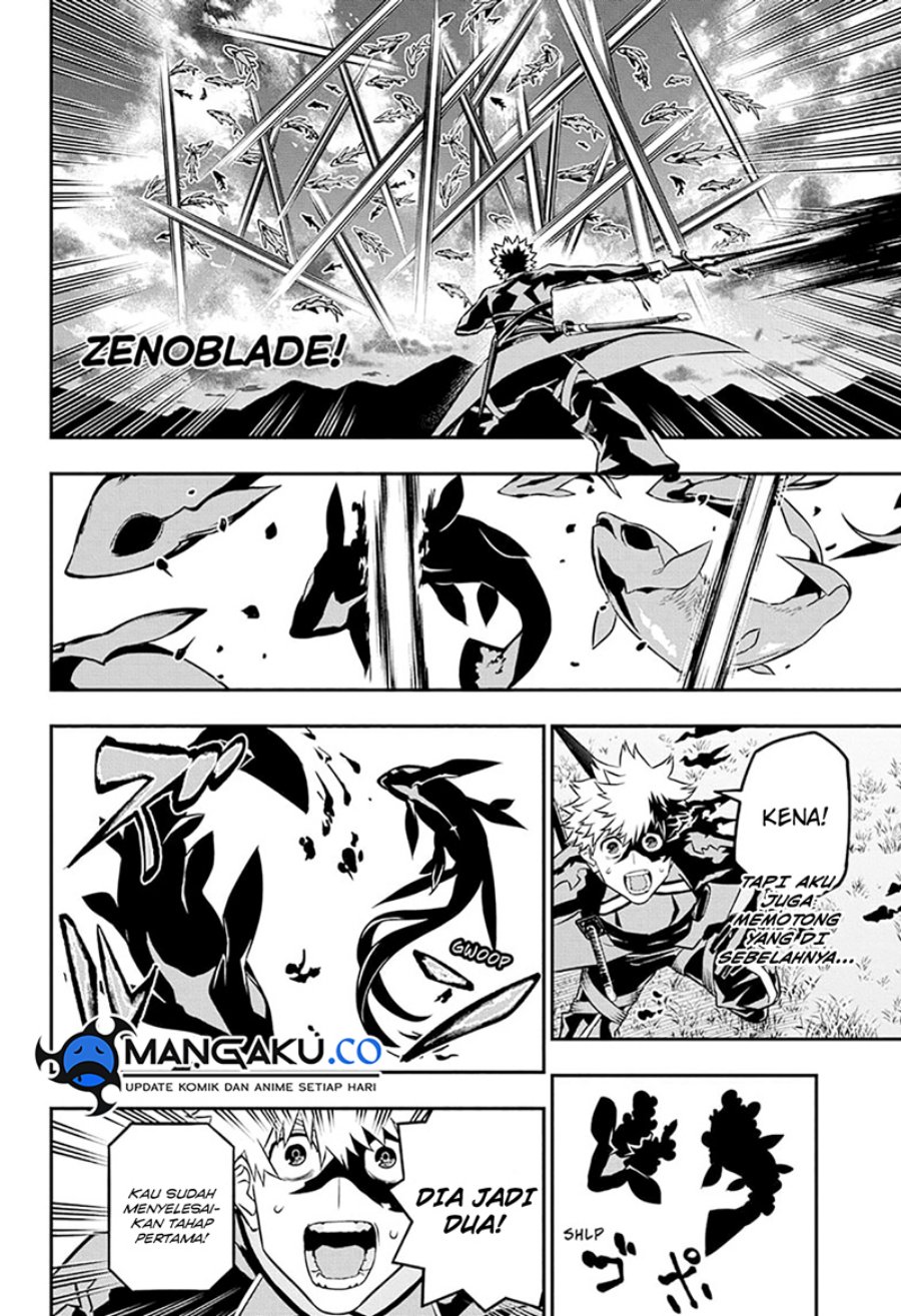 Chapter 46 - halaman 9
