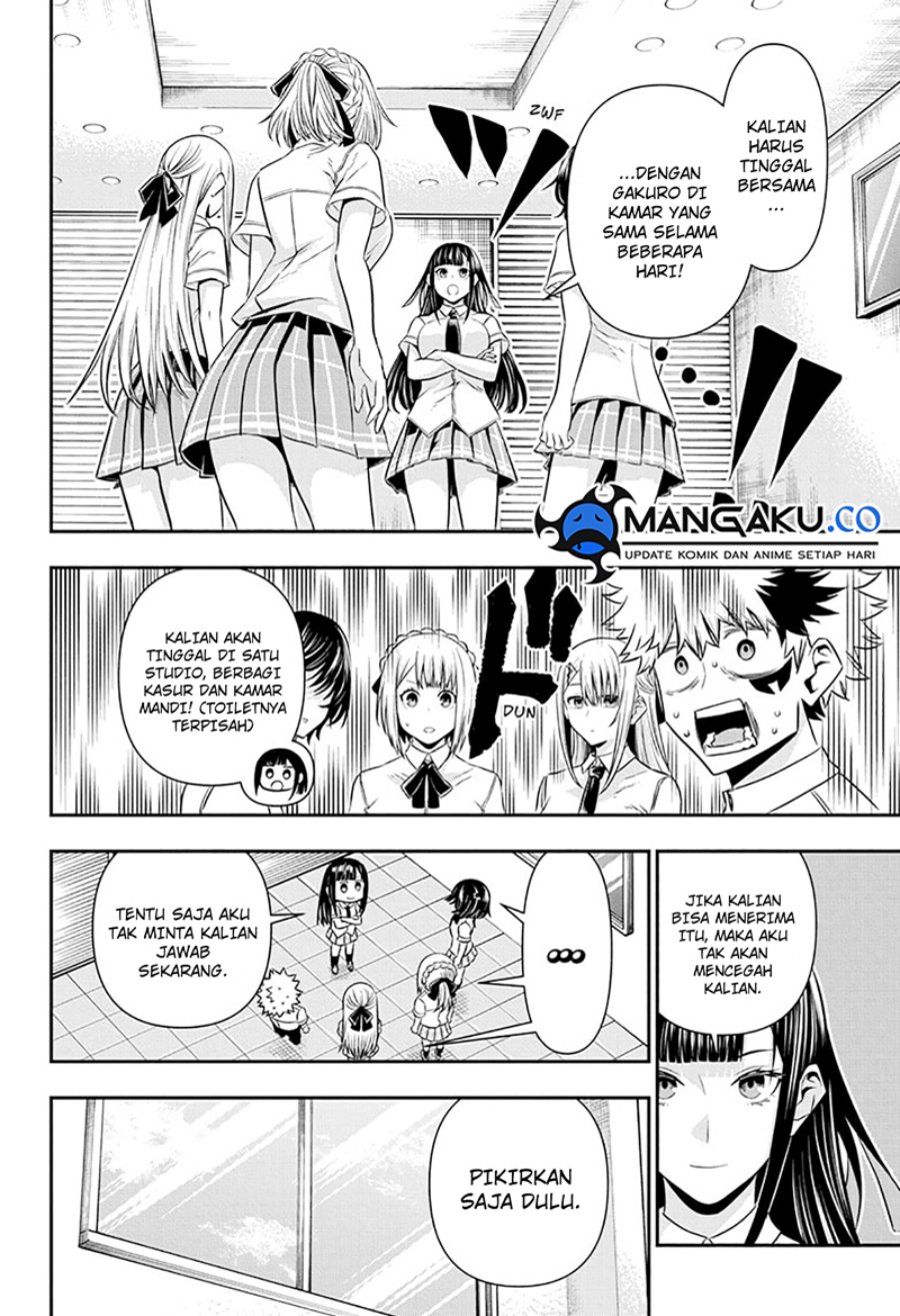 Chapter 45 - halaman 12