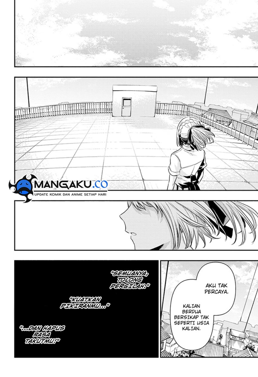 Chapter 45 - halaman 16
