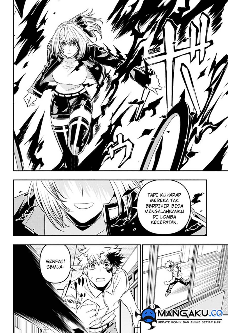 Chapter 45 - halaman 18